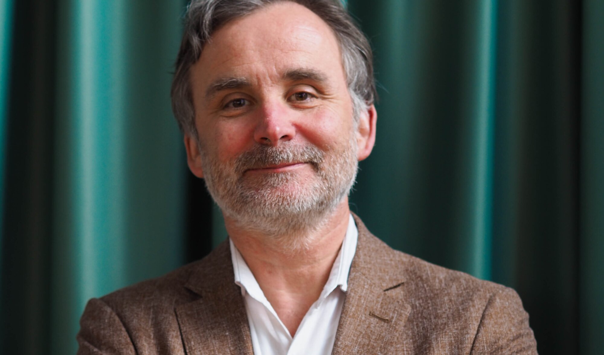 General manager Hotel Casa.